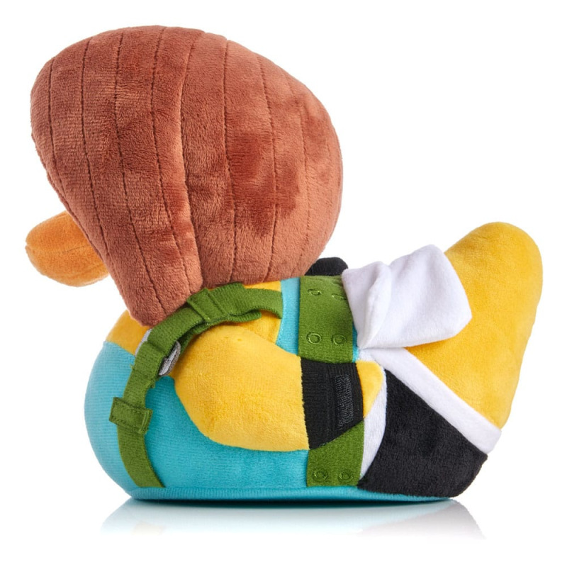 Resident Evil Tubbz Plush Figure Jill Valentine 23 cm 4