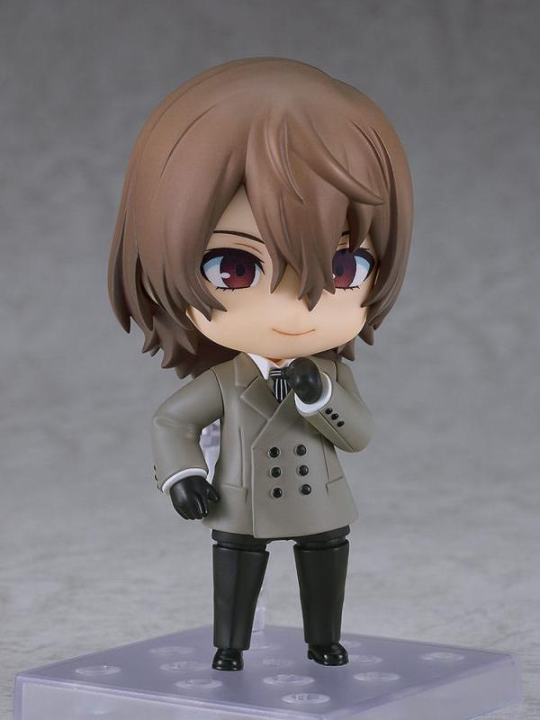 Persona5 Royal Nendoroid Action Figure Goro Akechi: School Uniform Ver. 10 cm 3