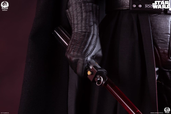 Star Wars Statue 1/3 Darth Vader Deluxe Edition 72 cm 11