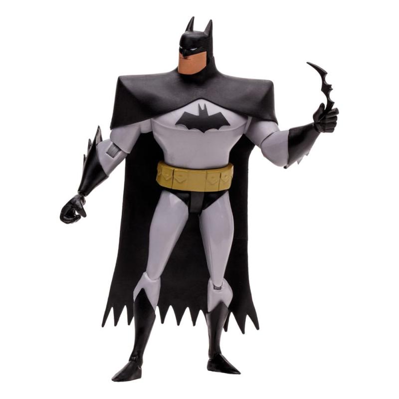 DC Direct Action Figures 18 cm The New Batman Adventures Wave 1 Sortiment (6)