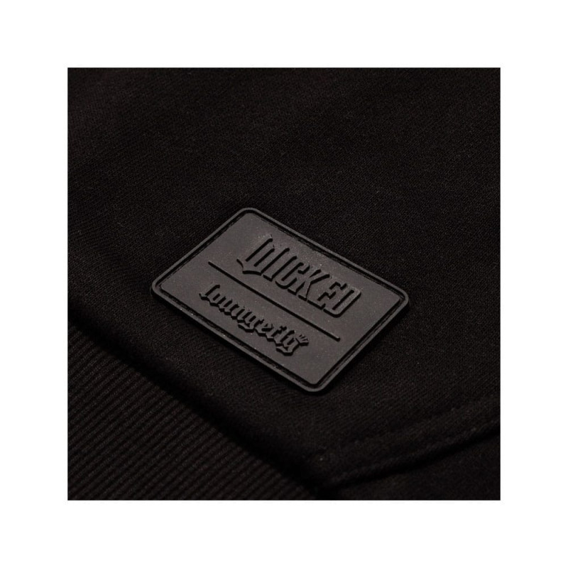 Wicked by Loungefly hooded jacket Size XL 7