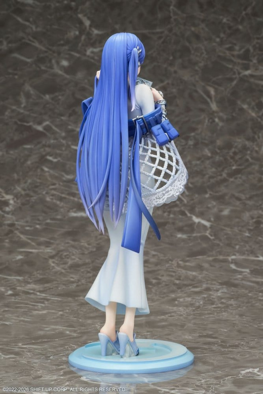 Goddess of Victory: Nikke PVC Figure 1/7 Arcana 26 cm 4