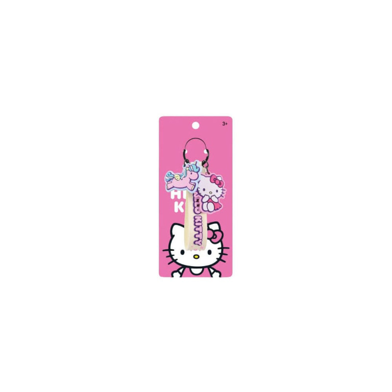 Sanrio Key Chain Hello Kitty & Friends FunKey Chains Assortment (24) 5