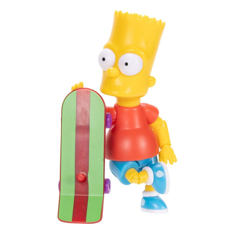 Simpsons Mini Figure Wave 1 13 cm Assortment (6) 11