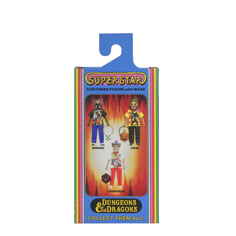 Ben Cooper: Dungeons & Dragons x Ben Cooper Action Figures 15 cm Assortment (15) 11