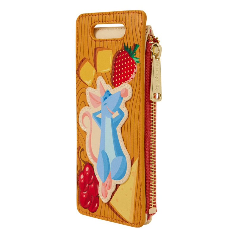 Pixar by Loungefly Cardholder Ratatouille 2