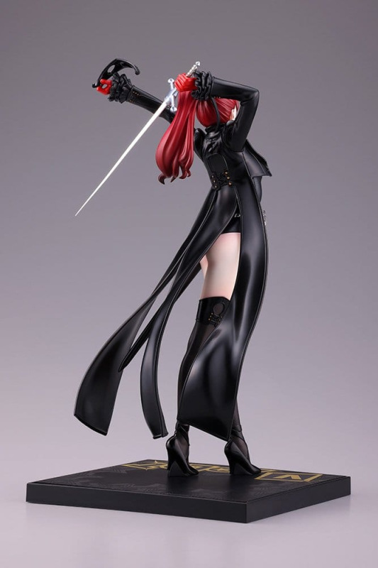 Persona 5 Royal Oshi Works PVC Figure Violet 25 cm 1