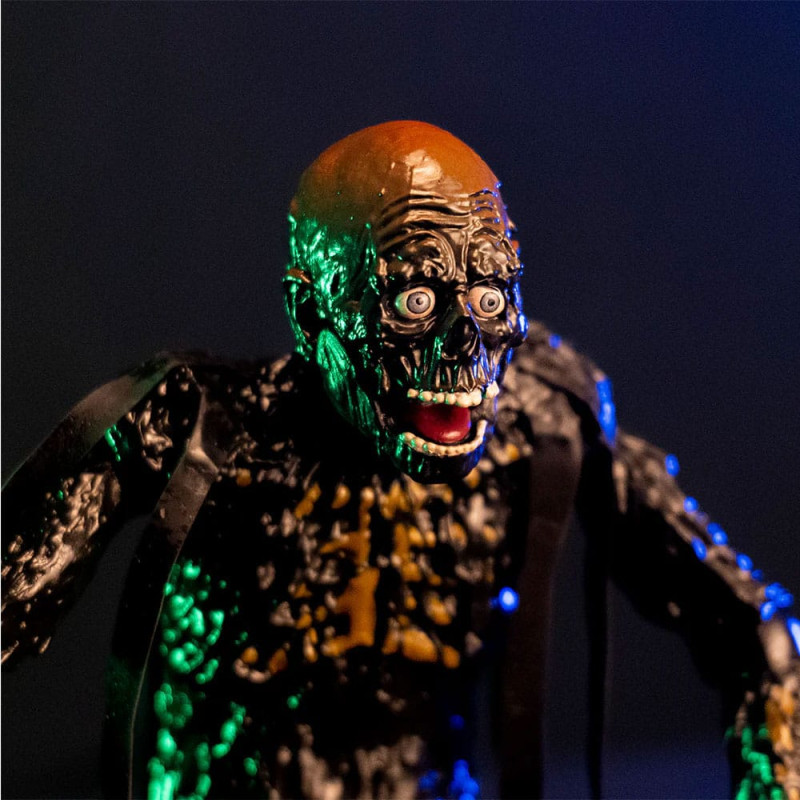 The Return of the Living Dead Action Figure 1/6 Tarman 30 cm 10