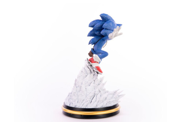 Sonic the Hedgehog 2 Statue Sonic Mountain Chase 34 cm 8