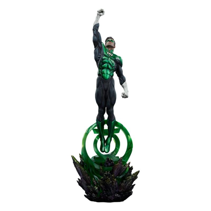 DC Comics:  Green Lantern 86 cm Premium Format Statue - Sideshow Collectibles