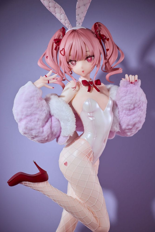 Original Character Series PVC Statue 1/6 Loveit Loveit Ver. Illustrated by rurudo 32 cm 3