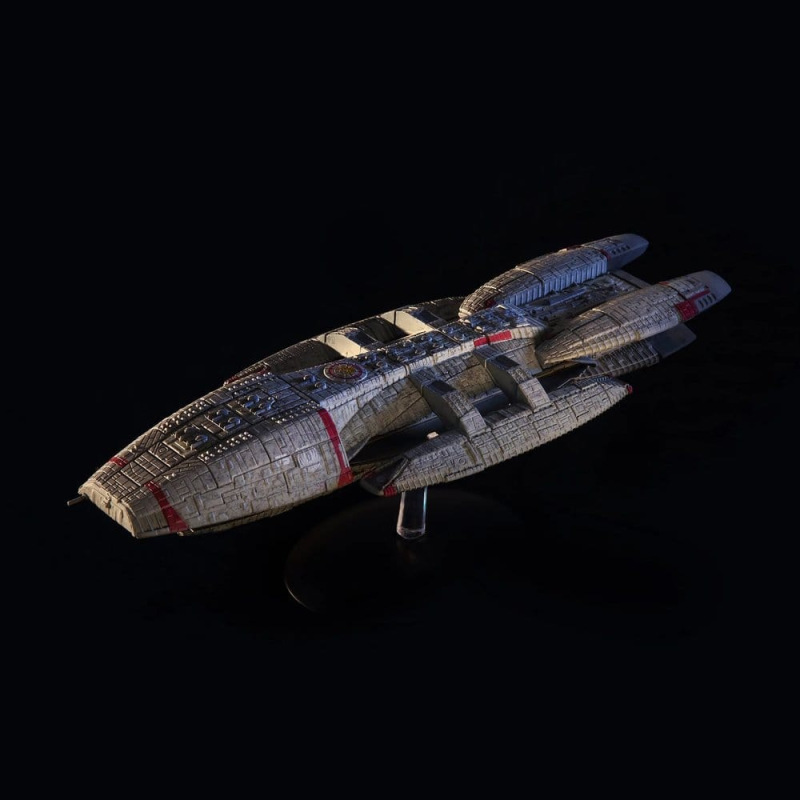 Battlestar Galactica Blood and Chrome Model Battlestar Galactica 27 cm 1