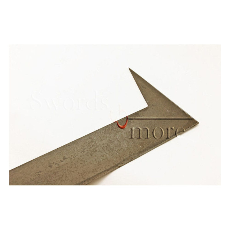 LOTR Replica 1/1 Elven Uruk Hai Scimitar 81 cm 1