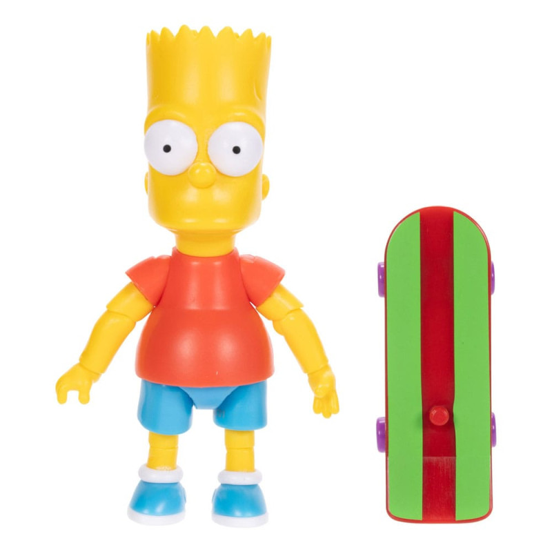 Simpsons Mini Figure Wave 1 13 cm Assortment (6) 8