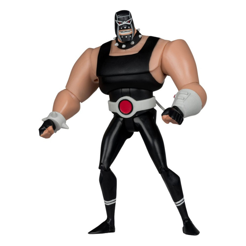 DC Direct Action Figure The New Batman Adventures Bane 15 cm 1