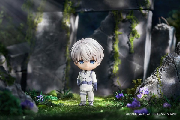 Love and Deepspace Nendoroid Action Figure Xavier 10 cm 1
