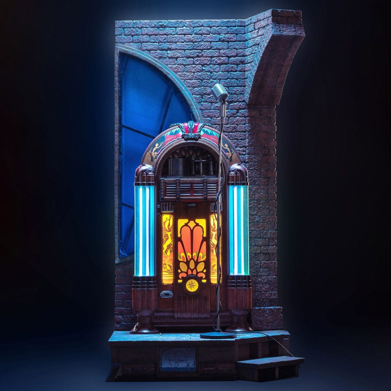 Michael Jackson Statue 1/6 Michael Jackson Smooth Criminal (Deluxe) 30 cm 3