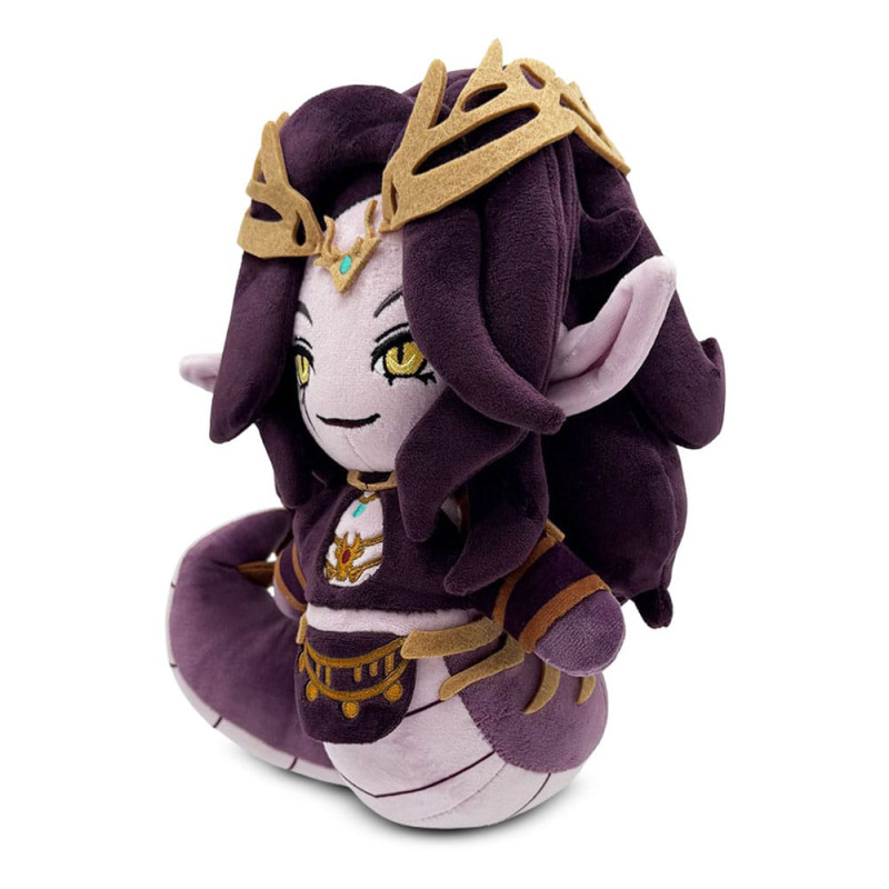 VTuber Plush Figure Vexoria the Sun Eater 22 cm 2