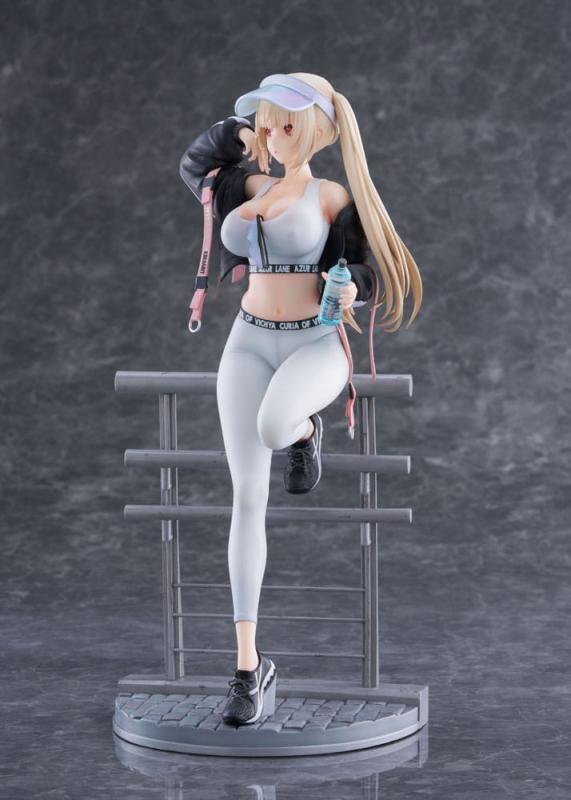 Azur Lane PVC Statue 1/7 Kersaint: Reverent Runner 24 cm 2