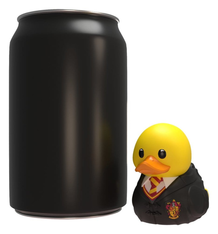Harry Potter Tubbz Mini PVC Figure Gryffindor 5 cm 5