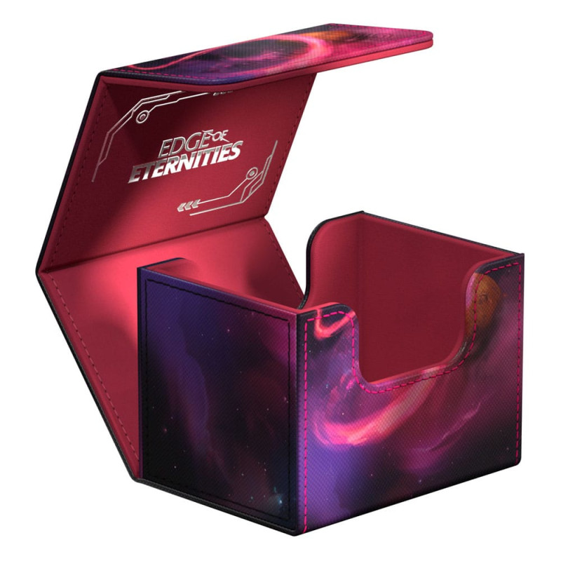 Ultimate Guard Sidewinder 100+ Xenoskin Magic: The Gathering "Edge of Eternities" - Design 08 4
