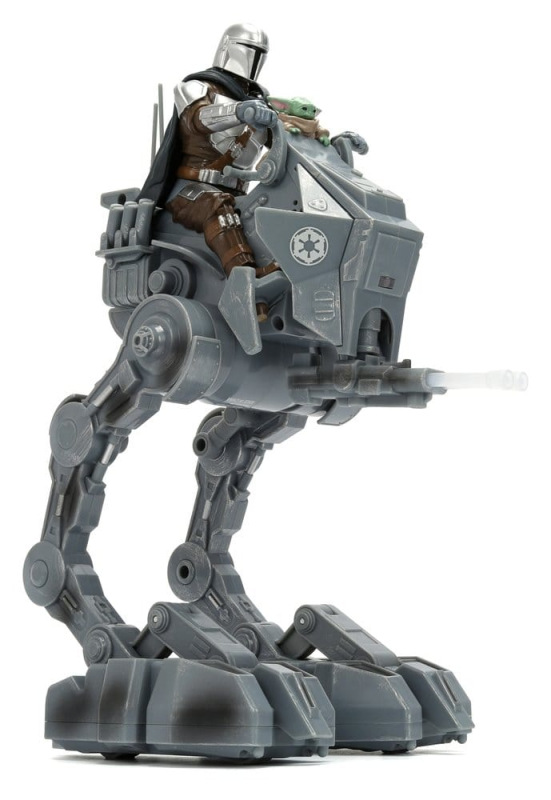 Star Wars: The Mandalorian & Grogu RC 1/12 Imperial Remnant AT-RT 33 cm 11