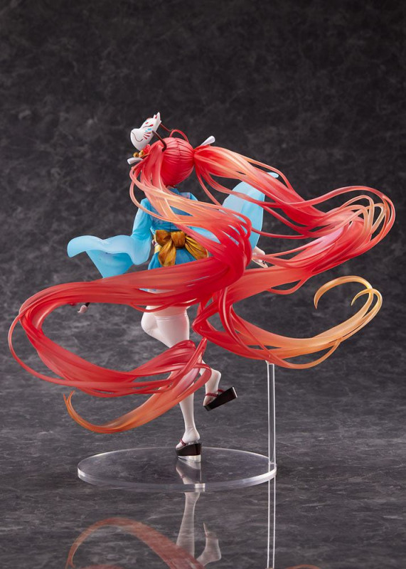 Azur Lane PVC Statue 1/7 Pine DT-185 27 cm 8