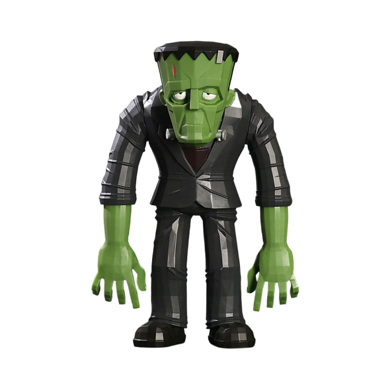 Universal Monsters x Touma Soft Vinyl Statue Vol.1 Frankensteins Monster 22 cm
