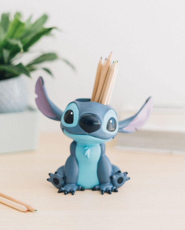 Stitch Pencil Holder 3
