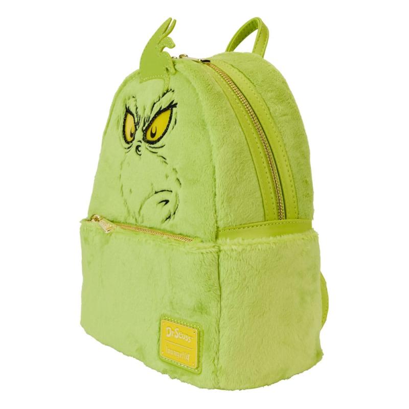 Dr Seuss by Loungefly Mini Backpack Light Up Cosplay 2