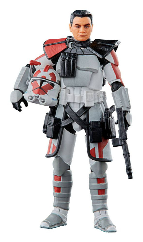 Star Wars: Battlefront II Vintage Collection Gaming Greats Action Figure 2022 ARC Trooper 10 cm 11