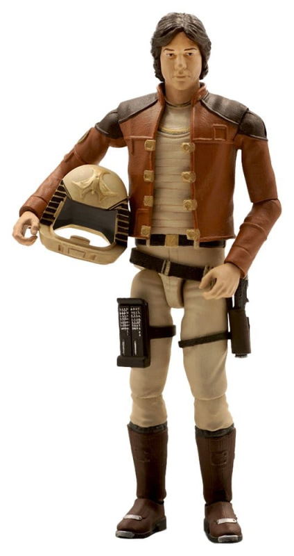 Battlestar Galactica Actionfigur Wave 1 10 cm Assortment (8) 3