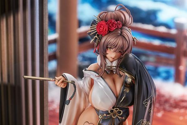 Goddess of Victory: Nikke Statue 1/7 Noir: Black Rabbit 25 cm 4