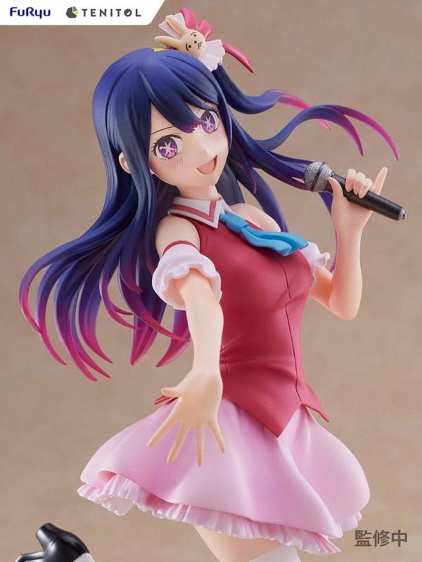 Oshi no Ko PVC Statue Ai 21 cm 10