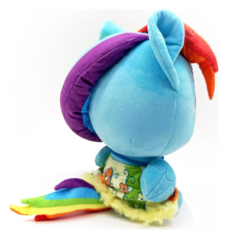 My Little Pony Plush Figure Rainbow Dash 22 cm 2