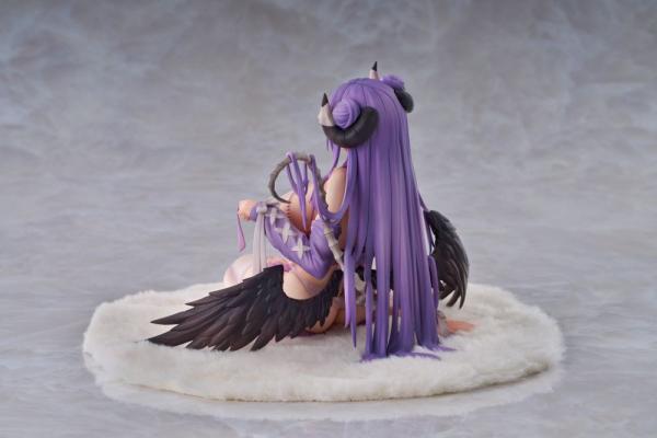 Original Character PVC Statue 1/6 Amethyst illustration by Daefny 13 cm 9