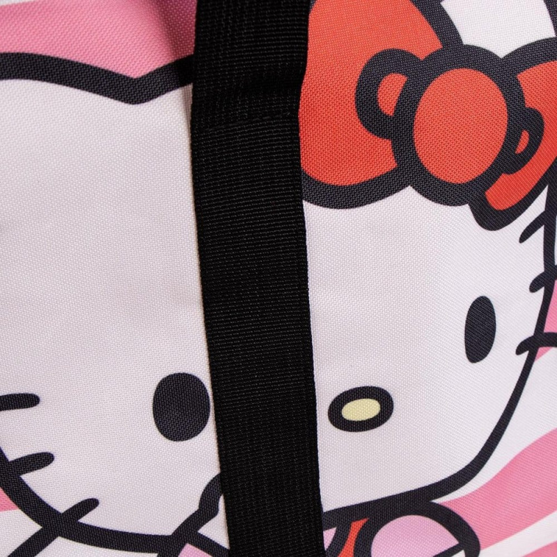 Sanrio Beach Bag Hello Kitty 32 x 48 x 1 cm 3