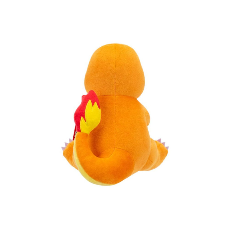 Pokémon Plush Figure Charmander 20 cm 2