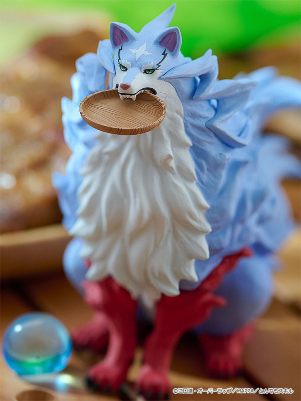 Campfire Cooking in Another World with My Absurd Skill Pop Up Parade Swacchao! PVC Statue Fel & Sui 2