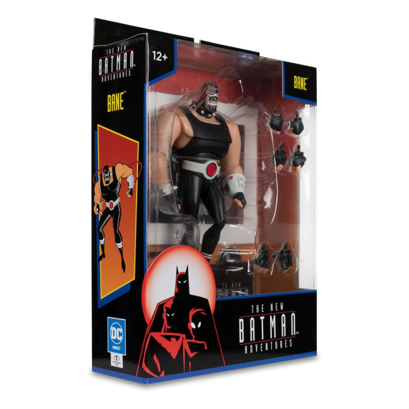 DC Direct Action Figure The New Batman Adventures Bane 15 cm 11