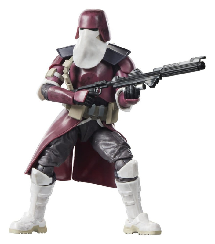 Star Wars Episode III Black Series Action Figure Galactic Marine 15 cm 5