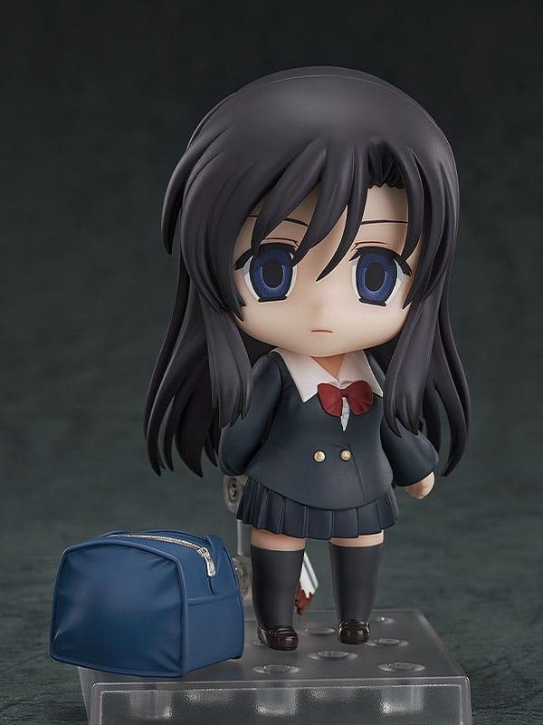 School Days Nendoroid Action Figure Kotonoha Katsura 10 cm