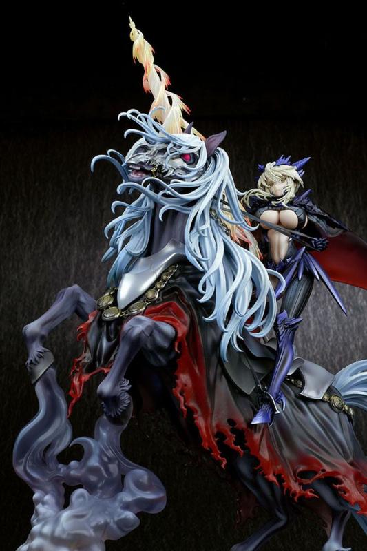 Fate/Grand Order PVC Statue 1/8 Lancer/Altria Pendragon Alter (3rd Ascension) 40 cm