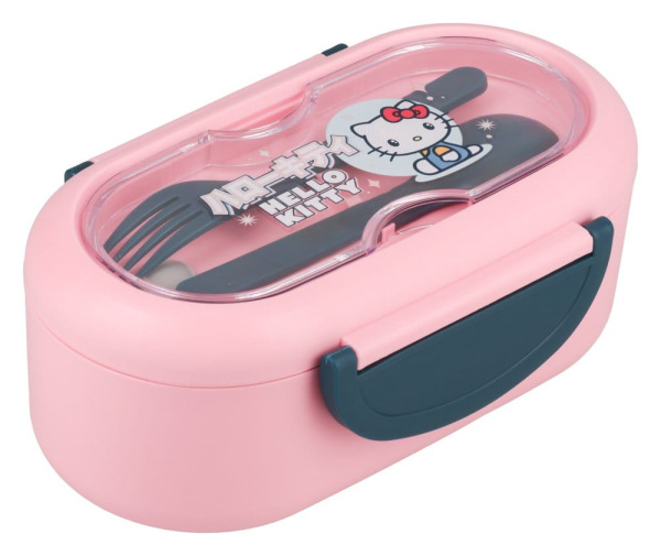 Sanrio Bento Box Hello Kitty 2