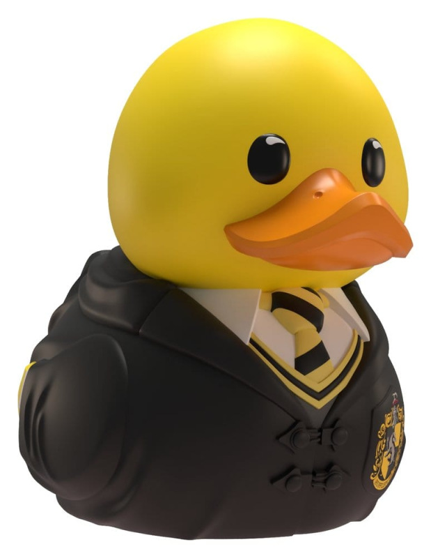 Harry Potter Tubbz Mini PVC Figure Hufflepuff 5 cm 1