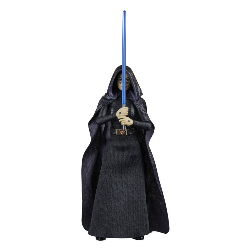 Star Wars Episode II Black Series Action Figure Barriss Offee 15 cm 3