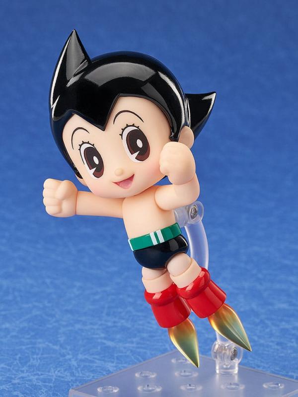 Astro Boy Nendoroid Action Figure Ruby: School Uniform Ver. 10 cm