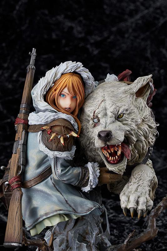 Northern Tale: Northern Tale 1/8 PVC Statue - Max Factory