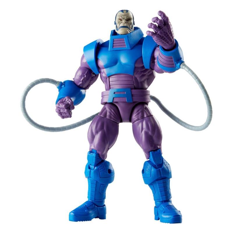 The Uncanny X-Men: Apocalypse 15 cm Marvel Legends Retro Action Figure - Hasbro