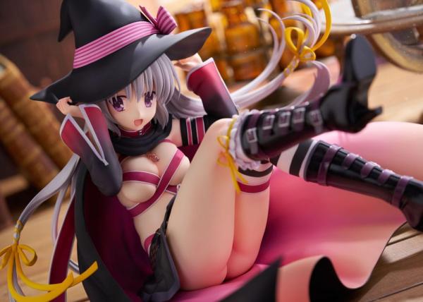 Sabbat of the Witch PVC Statue 1/3.5 Ayachi Nene 22 cm